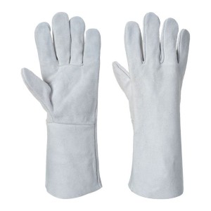 LUVA DE SOLDADOR CRUTE A511